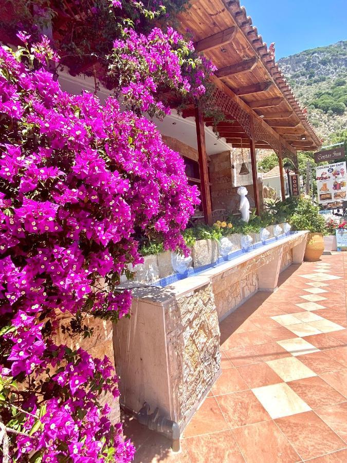 Guest house Costas 2*